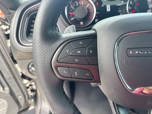 Used 2023 Dodge Challenger R/T w/ Plus Package RWD image 23