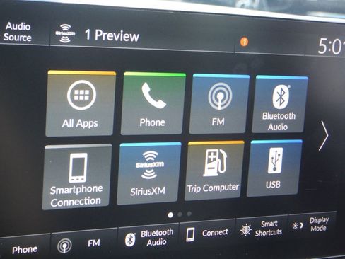 Used 2024 Honda CR-V EX-L image 28