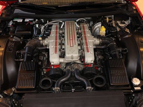 Used 1998 Ferrari 550 Maranello image 77