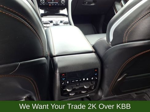 Used 2025 Jeep Grand Cherokee L Summit AWD/4WD image 22