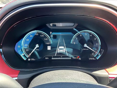 Used 2024 Genesis GV70 3.5T Sport w/ Sport Prestige Package AWD/4WD image 25