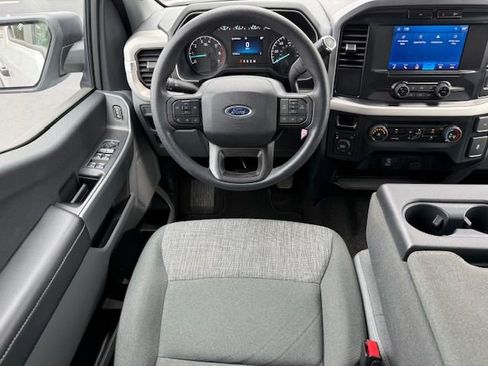 Used 2023 Ford F150 XLT image 22