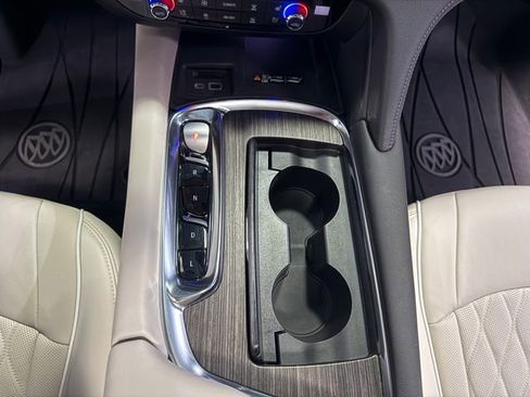 Certified 2024 Buick Enclave Avenir w/ Avenir Technology Package image 24