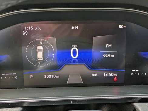 Used 2025 Volkswagen Jetta S image 22