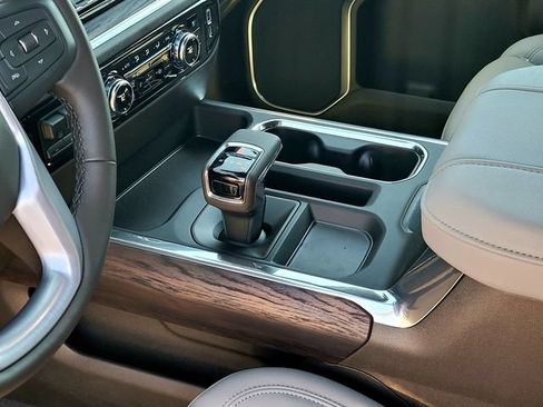 New 2026 GMC Canyon AT4 AWD/4WD image 19