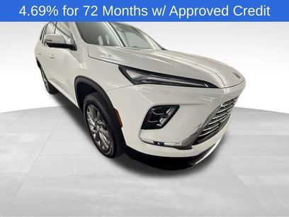 Used 2025 Buick Enclave Preferred w/ Power Package