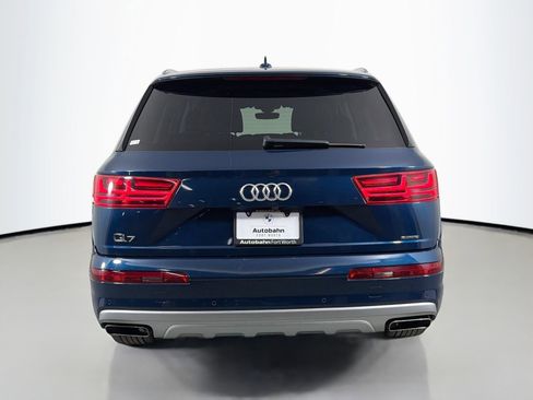 Used 2019 Audi Q7 3.0T Premium Plus w/ Premium Plus Package image 7