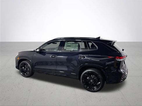 New 2026 Volkswagen Tiguan SE R-Line AWD/4WD image 8