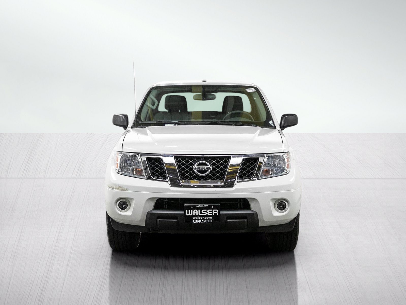 Used 2018 Nissan Frontier SV w/ Value Truck Package AWD/4WD image 8