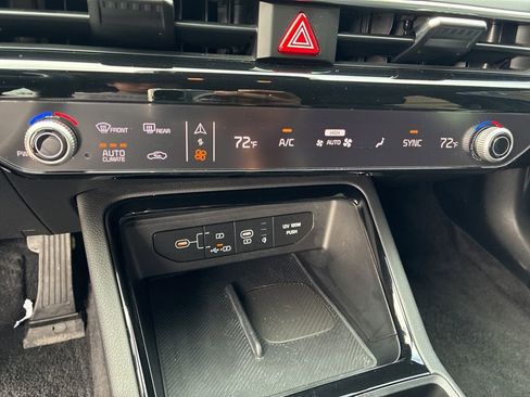 Certified 2025 Kia K5 GT-Line FWD image 31