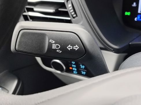 New 2025 Ford Escape Active image 32