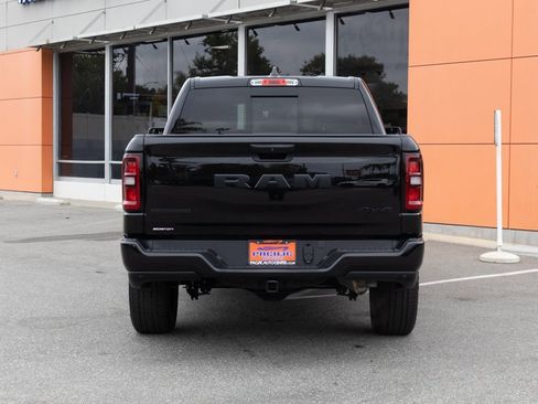 Used 2025 RAM 1500 Big Horn image 12