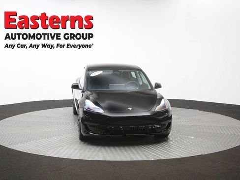 Used 2023 Tesla Model 3 Performance AWD/4WD image 46