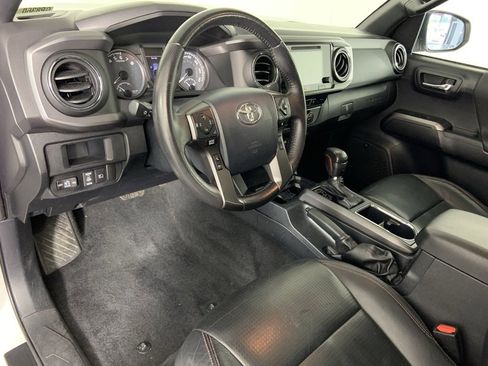 Used 2019 Toyota Tacoma TRD Pro image 30