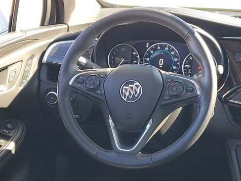 Used 2016 Buick Envision Premium image 25