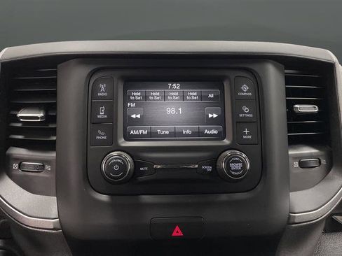 New 2024 RAM 3500 Tradesman image 23