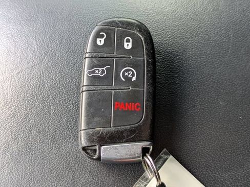 Used 2019 Dodge Durango R/T RWD image 33