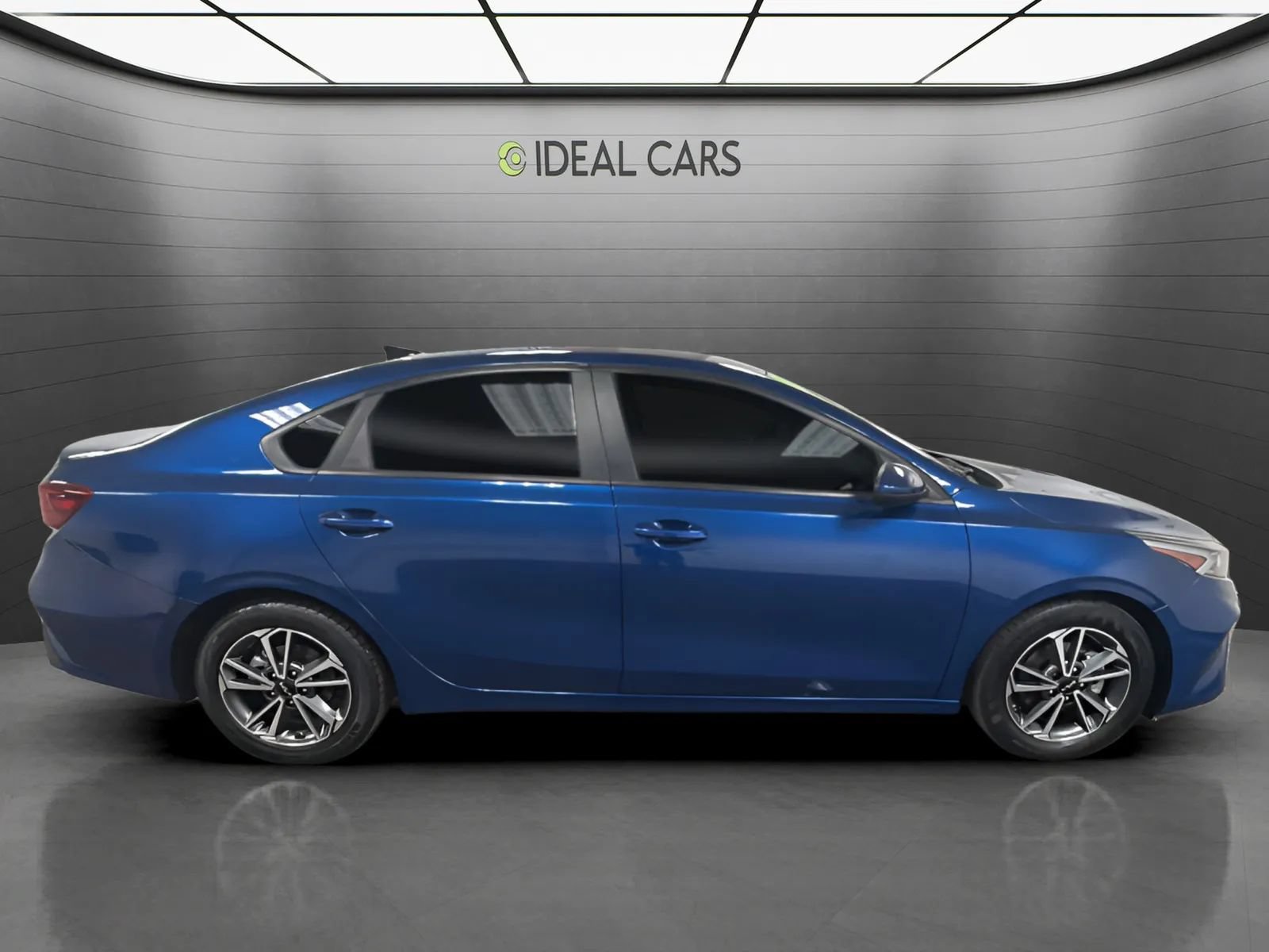 Used 2023 Kia Forte LXS FWD image 6