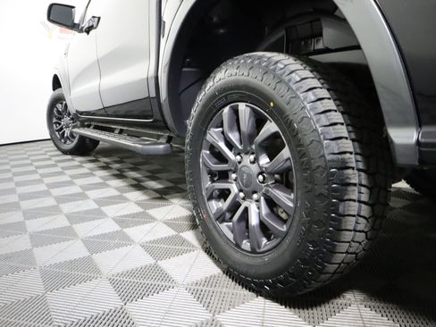 Used 2019 Ford Ranger Lariat w/ Equipment Group 501A Mid AWD/4WD image 11