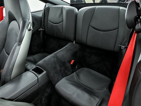 Used 2007 Porsche 911 Turbo image 24