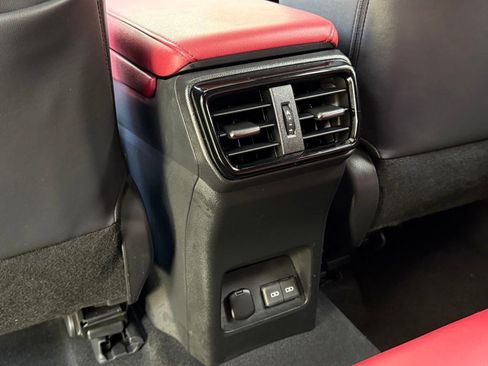 Certified 2024 Lexus NX 350h AWD image 19