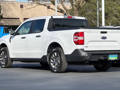 Used 2022 Ford Maverick XLT w/ XLT Luxury Package image 5