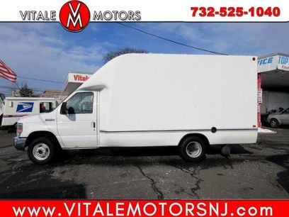 Used 2017 Ford E-350 and Econoline 350 Super Duty w/ Power Windows & Locks Group