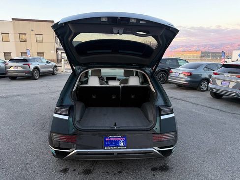 Used 2023 Hyundai Ioniq 5 SEL w/ Cargo Package image 18