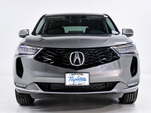 New 2026 Acura RDX SH-AWD w/ Advance Package image 4