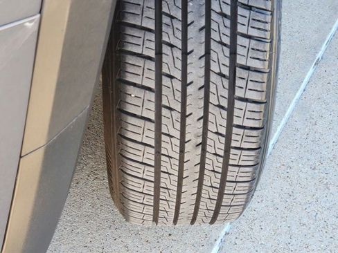 Used 2022 Jeep Renegade Latitude image 18