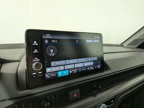 Used 2025 Honda CR-V Sport-L image 21