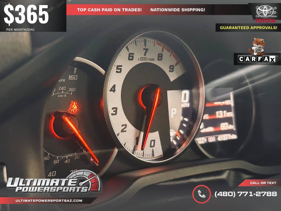 Used 2020 Toyota 86 RWD image 34