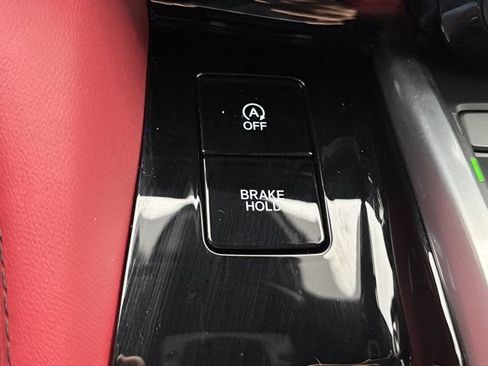 Used 2026 Acura MDX A-Spec AWD/4WD image 46