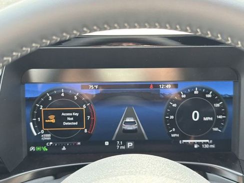 New 2026 Subaru Outback Touring XT image 29