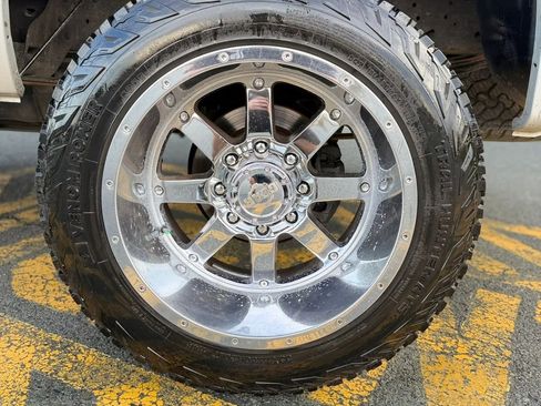 Used 2004 Ford F250 XLT AWD/4WD image 8