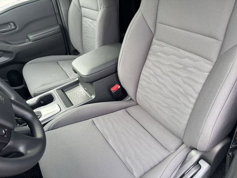 New 2026 Nissan Frontier S image 11