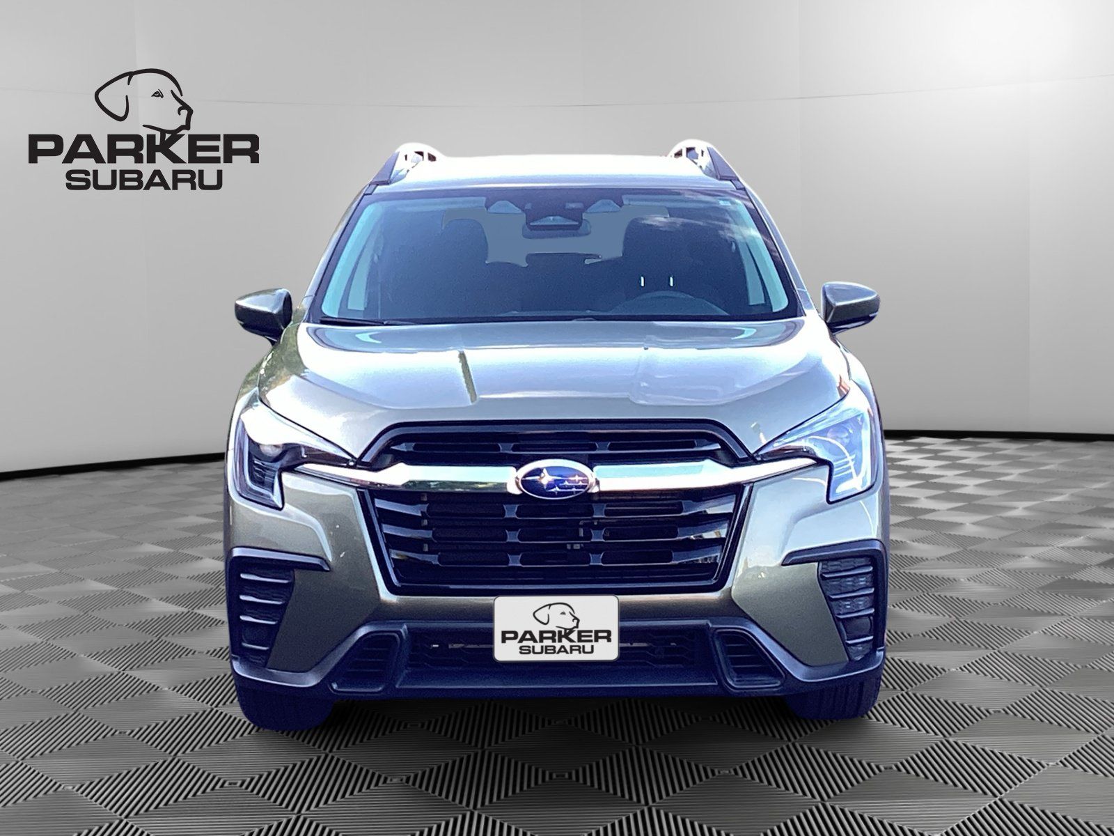 Used 2024 Subaru Ascent Premium AWD/4WD image 8