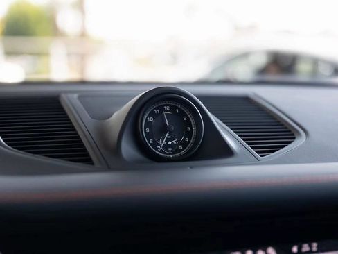 New 2026 Porsche Macan image 62