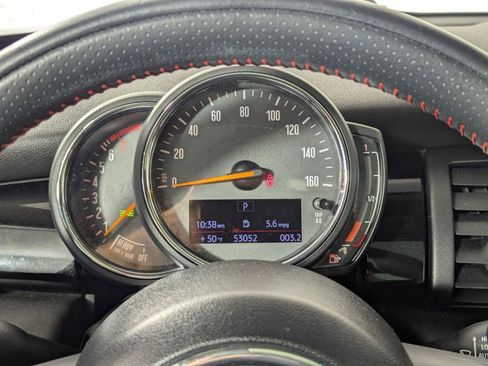 Used 2020 MINI Cooper S image 37