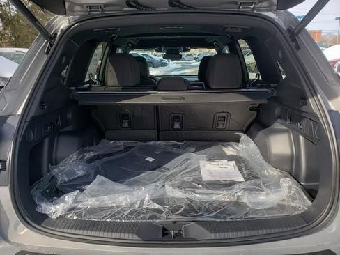 New 2026 Subaru Forester Premium image 5