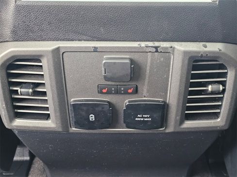 Used 2020 Ford F150 Raptor w/ Equipment Group 802A Luxury image 16