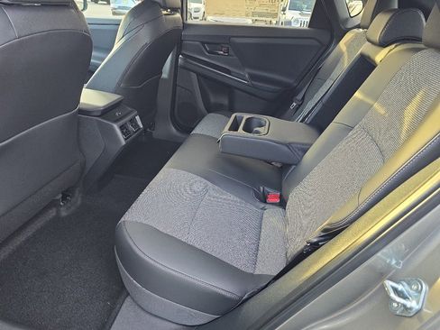 New 2026 Toyota bZ image 17