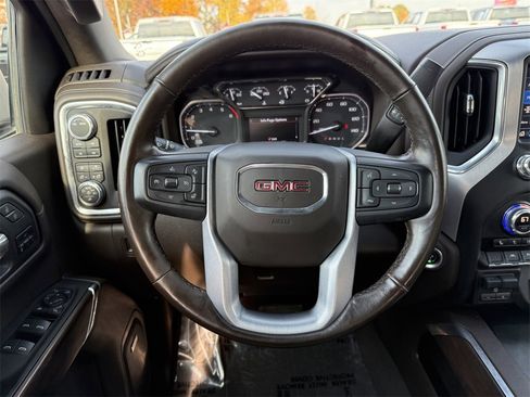 Used 2022 GMC Sierra 1500 SLT w/ SLT Premium Plus Package image 14