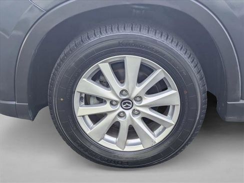 Used 2015 MAZDA CX-5 Touring image 22