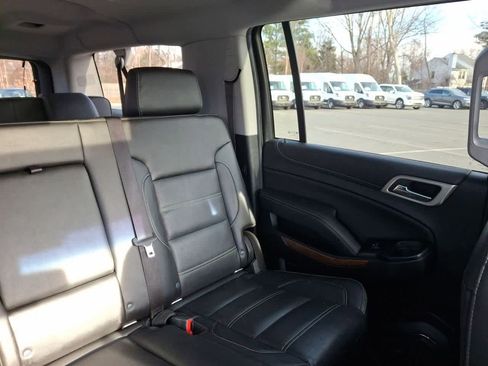 Used 2020 GMC Yukon XL Denali w/ Open Road Package image 14