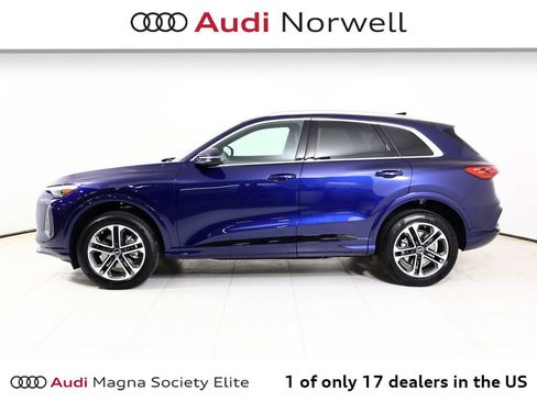 New 2026 Audi Q5 Premium Plus AWD/4WD image 12
