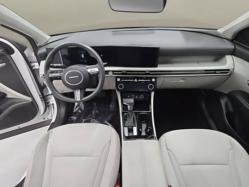 Certified 2025 Hyundai Tucson SEL image 21