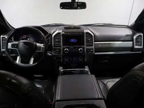 Used 2020 Ford F250 Platinum AWD/4WD image 19