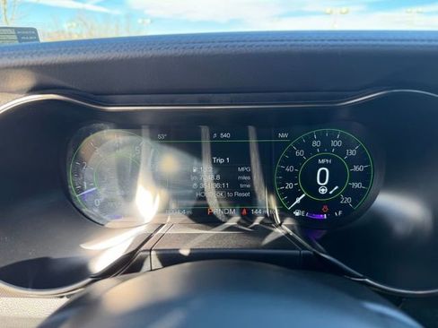 Used 2020 Ford Mustang Shelby GT500 w/ Technology Package image 15