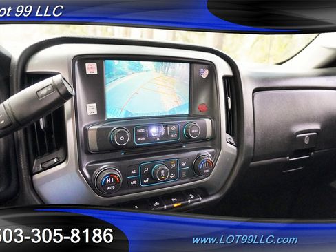 Used 2017 Chevrolet Silverado 1500 LT w/ All Star Edition image 38